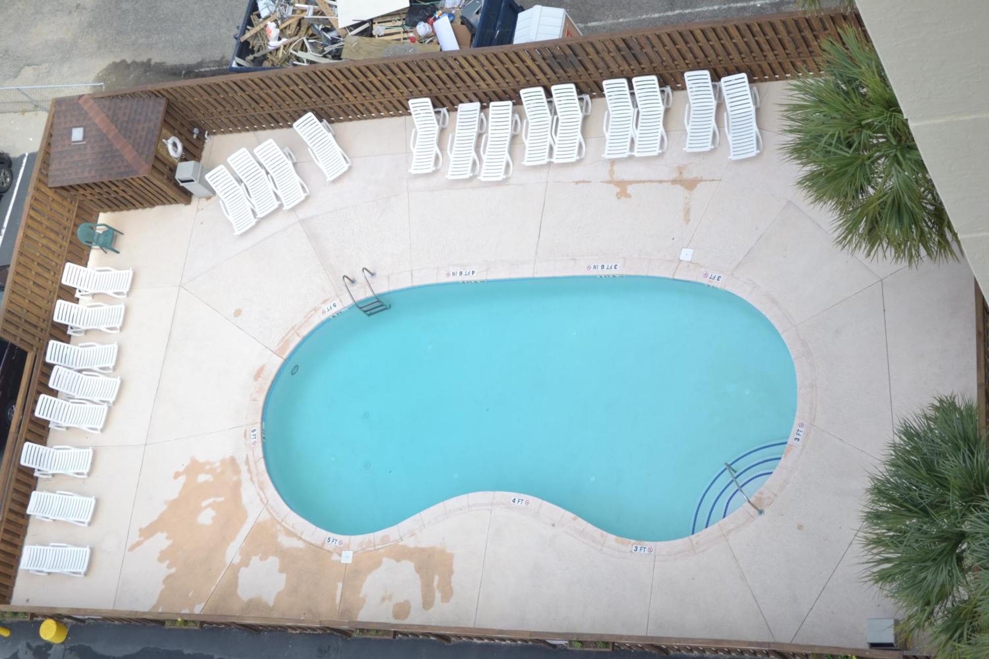 Atalaya Towers Hotel Garden City Eksteriør billede