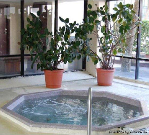 Atalaya Towers Hotel Garden City Faciliteter billede